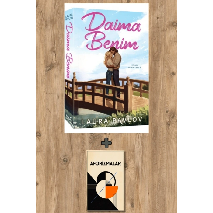 Daima Benim