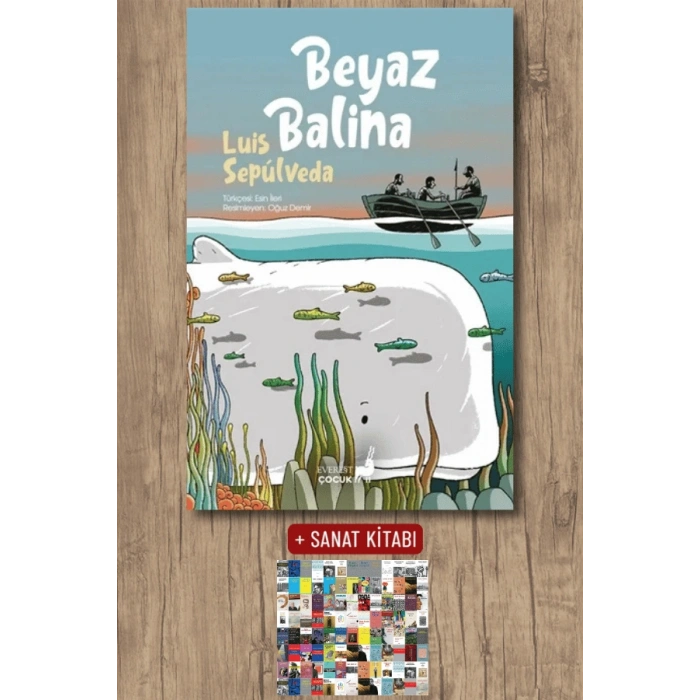 Beyaz Balina