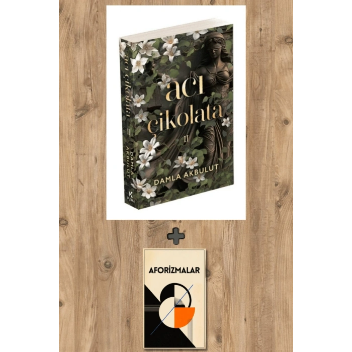 Acı Çikolata - 2