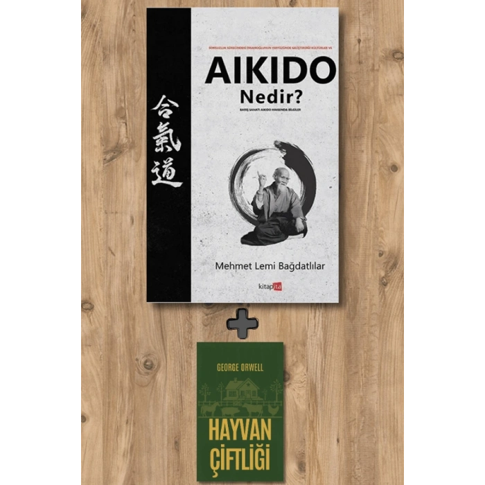 Aikido Nedir ?
