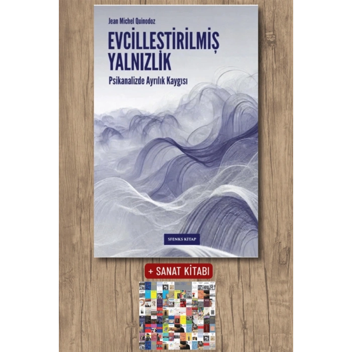 Evcilleştirilmiş Yalnızlık