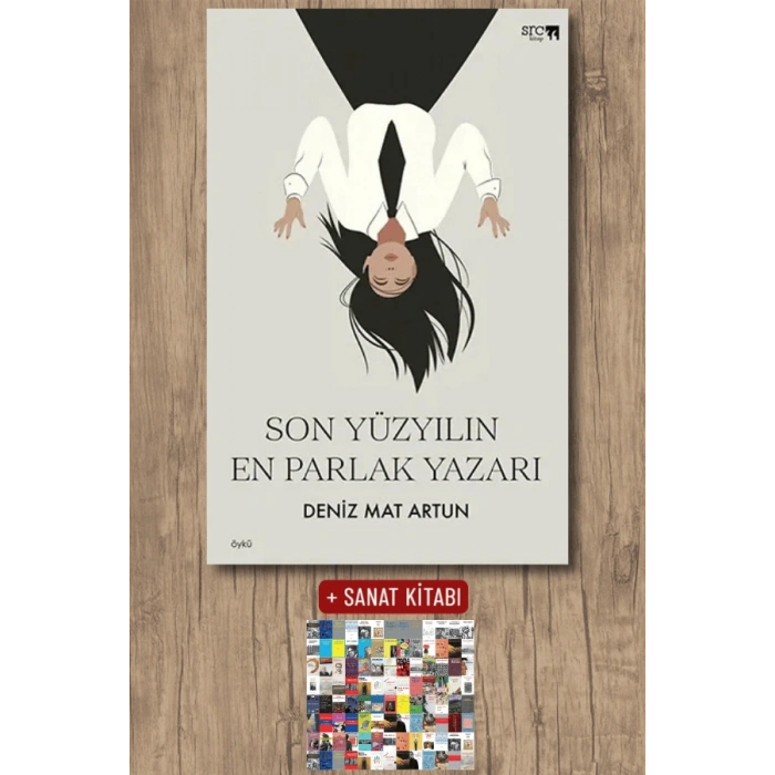 Son Yüzyılın En Parlak Yazarı