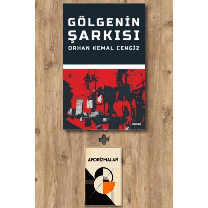 Gölgenin Şarkısı