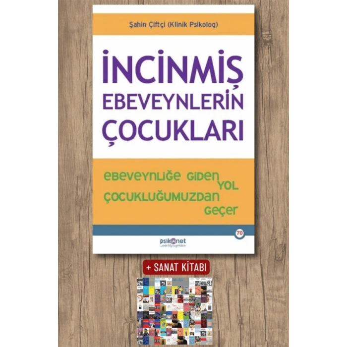 İncinmiş Ebeveynlerin Çocukları
