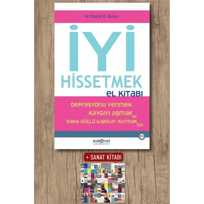 İyi Hissetmek El Kitabı