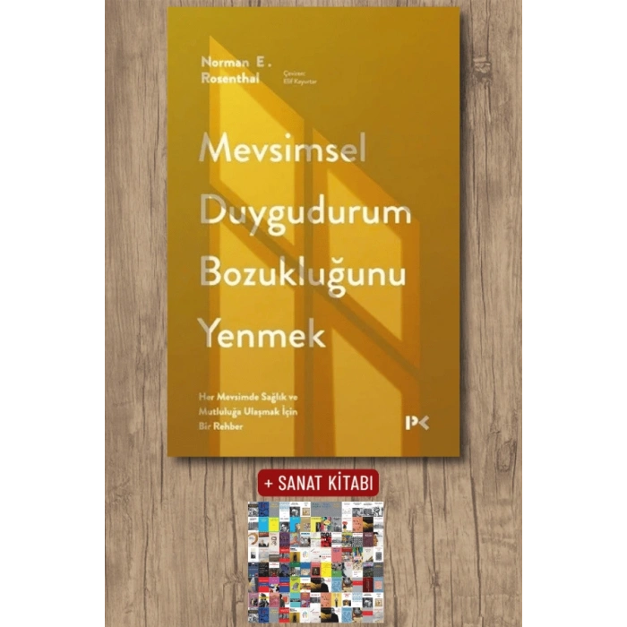Mevsimsel Duygudurum Bozukluğunu Yenmek