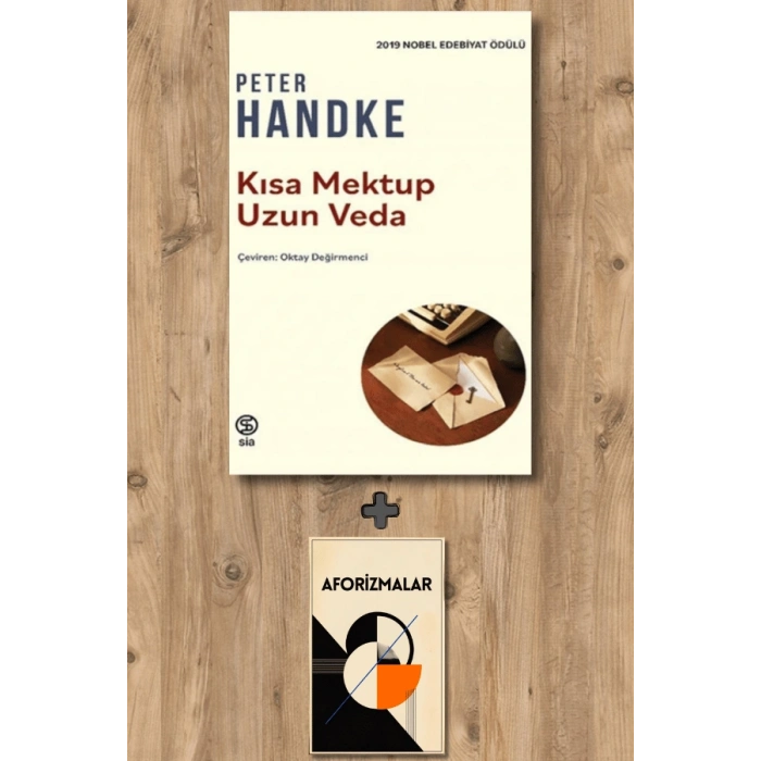 Kısa Mektup Uzun Veda