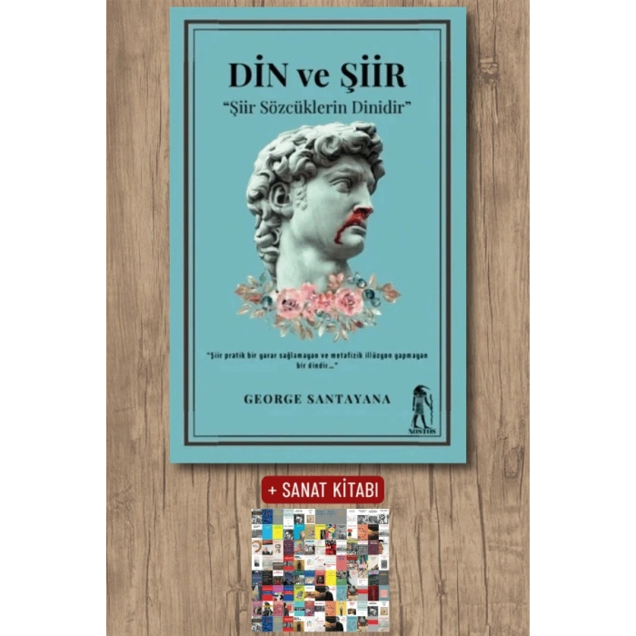 Din ve Şiir