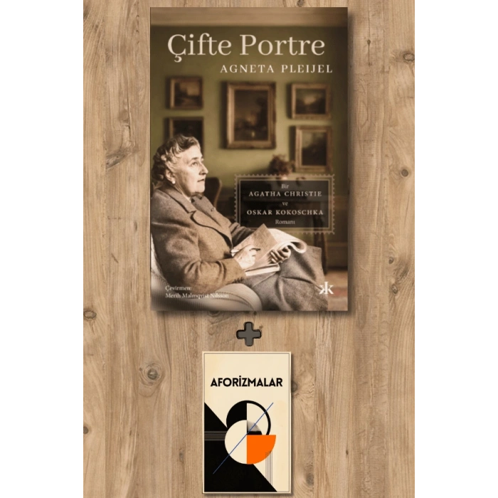 Çifte Portre