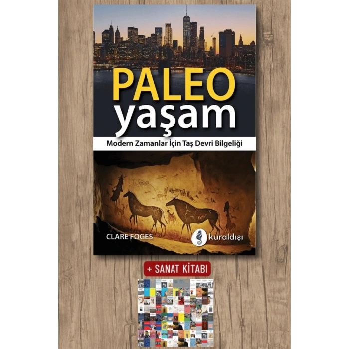 Paleo Yaşam
