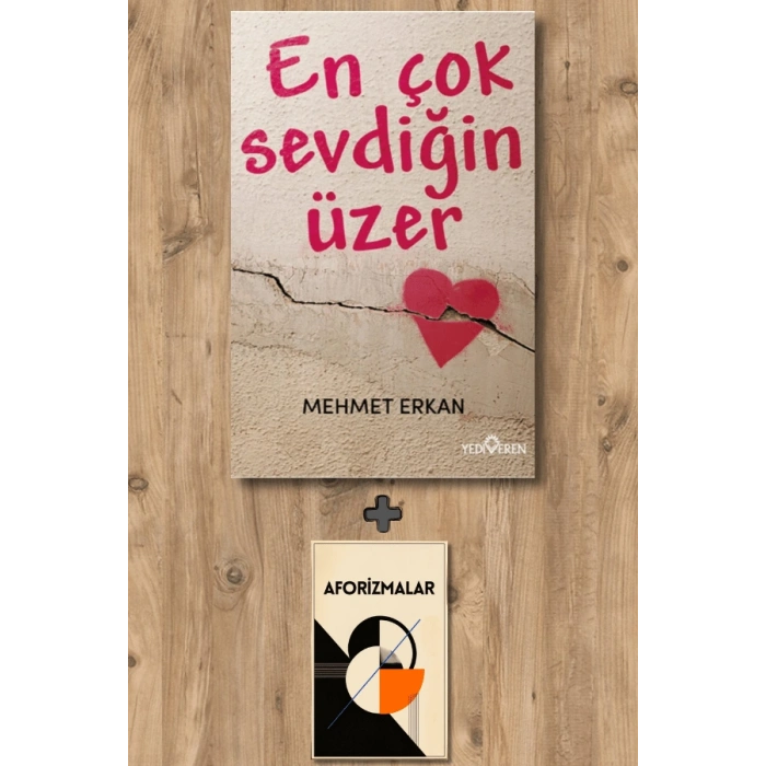En Çok Sevdiğin Üzer
