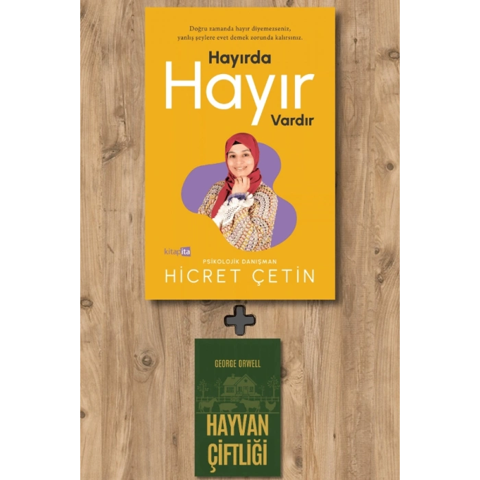 Hayırda Hayır Vardır