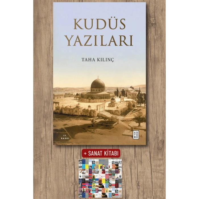 Kudüs Yazıları