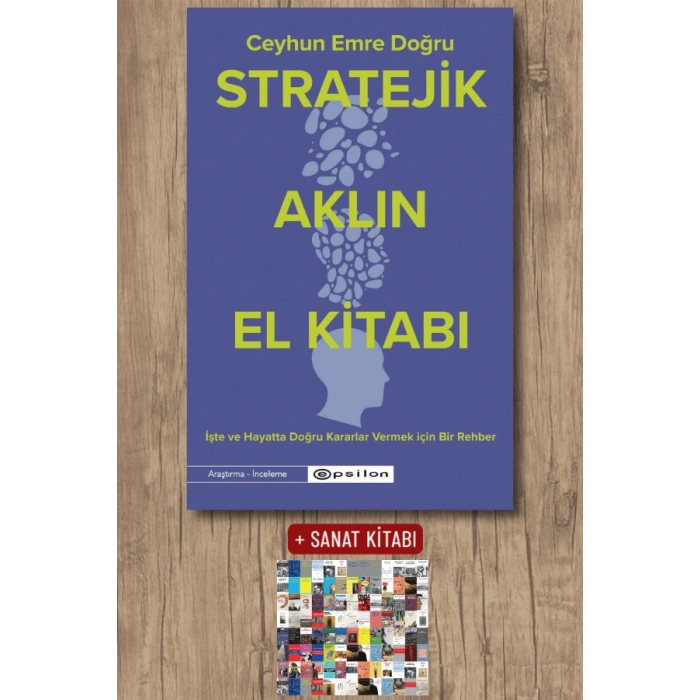 Stratejik Aklın El Kitabı