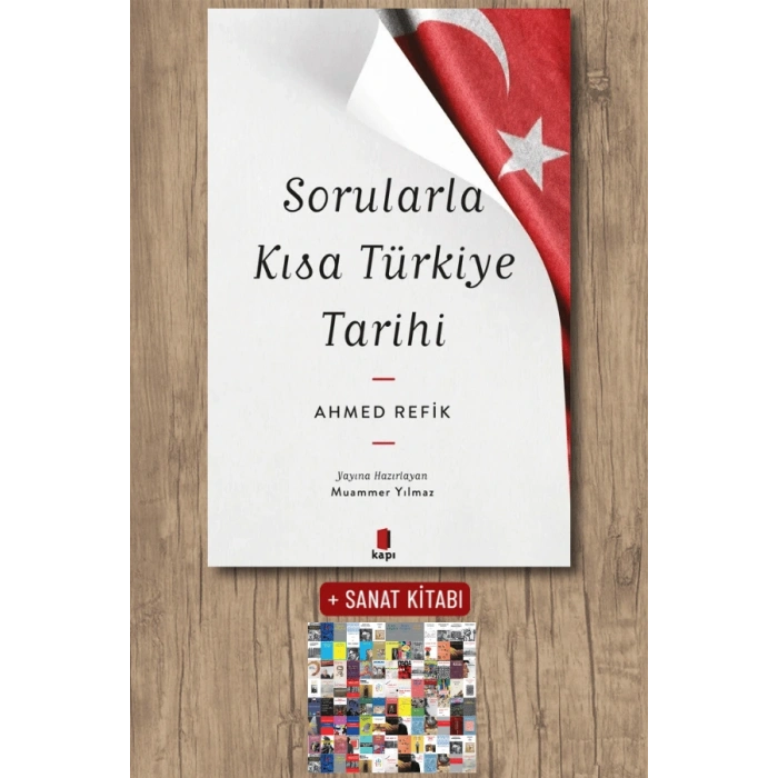 Sorularla Kısa Türkiye Tarihi