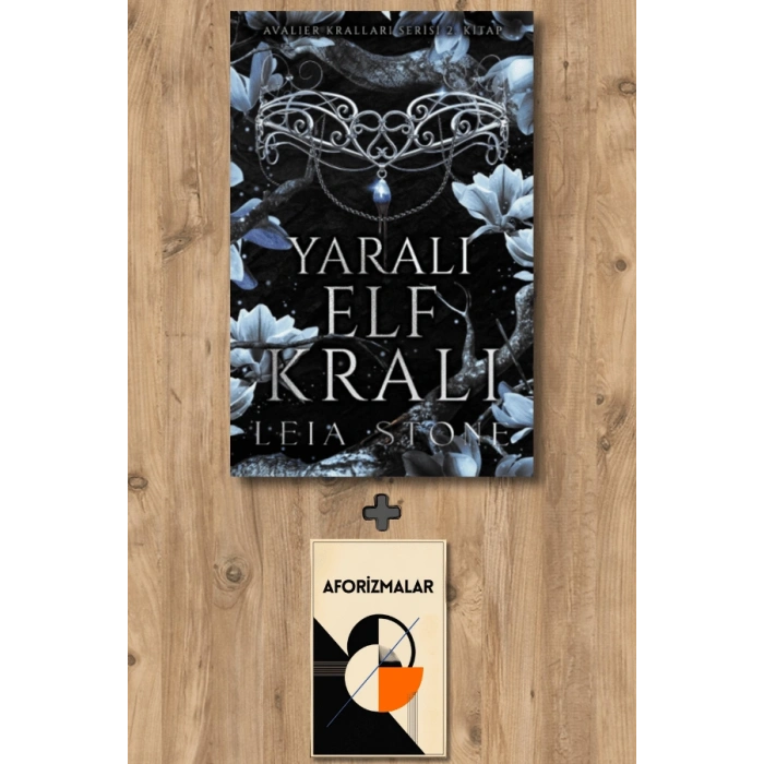 Yaralı Elf Kralı