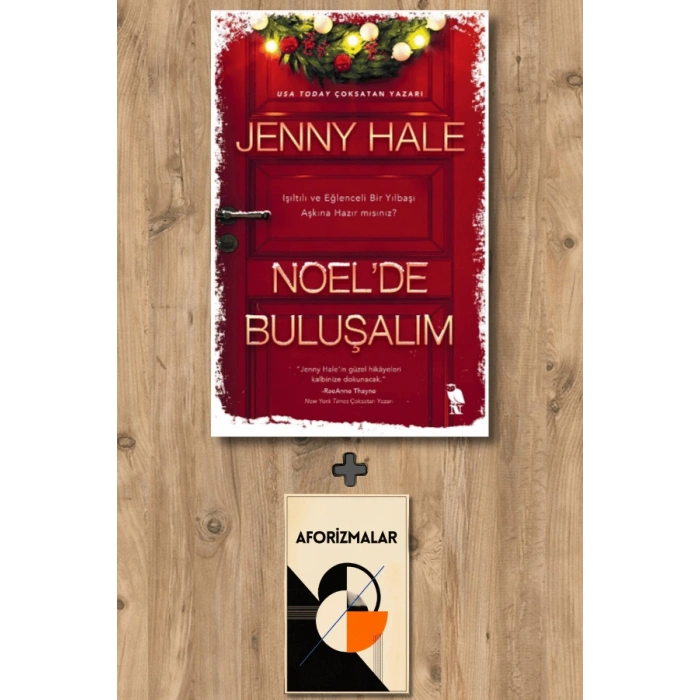 Noelde Buluşalım