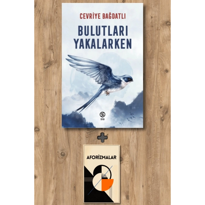 Bulutları Yakalarken