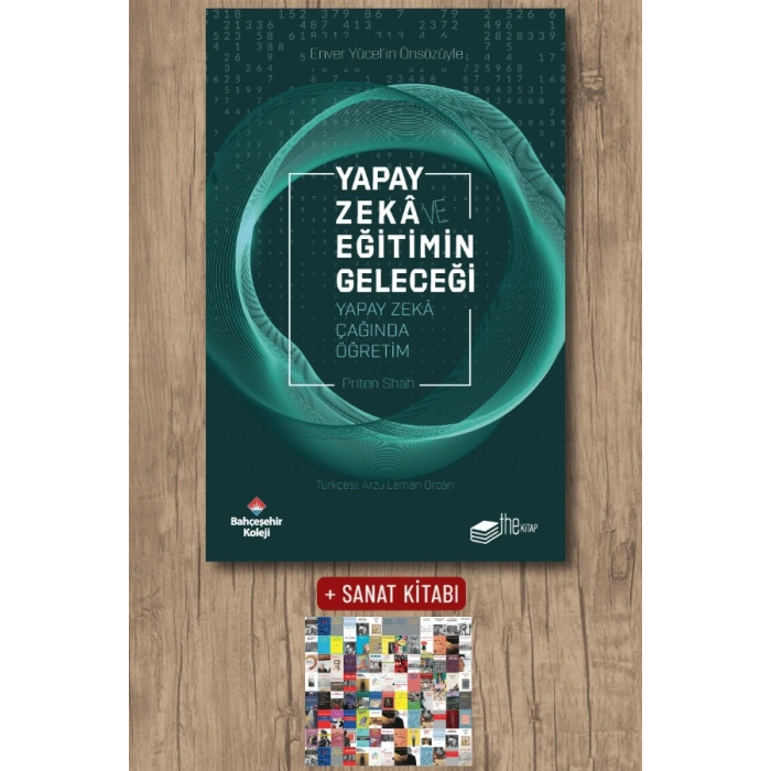 Yapay Zekâ ve Eğitimin Geleceği