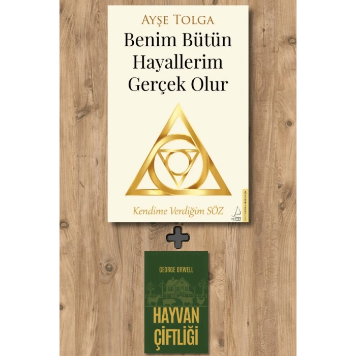 Benim Bütün Hayallerim Gerçek Olur