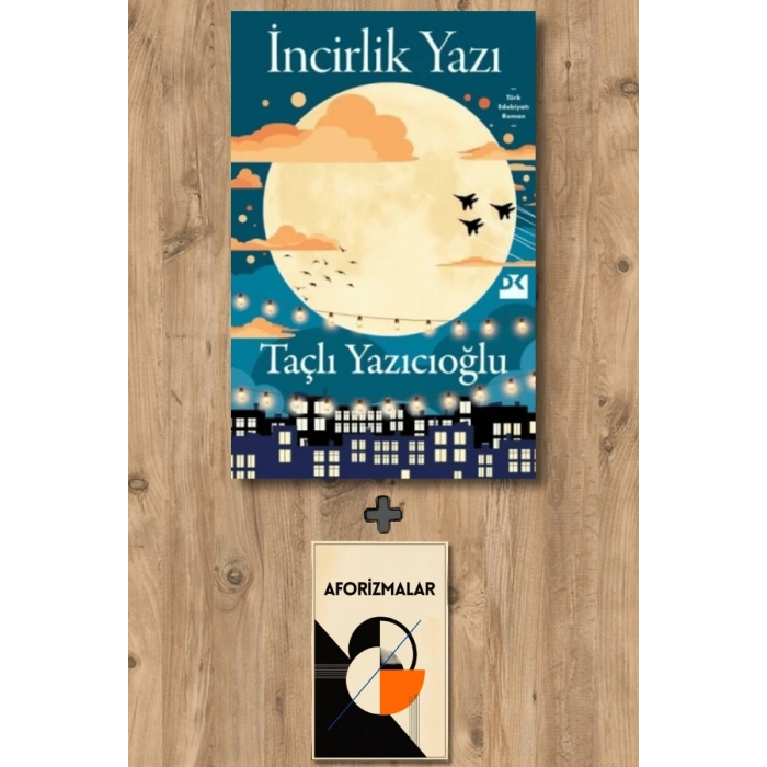 İncirlik Yazı