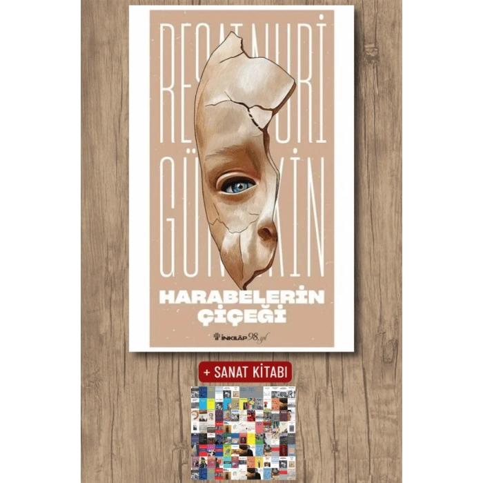 Harabelerin Çiçeği