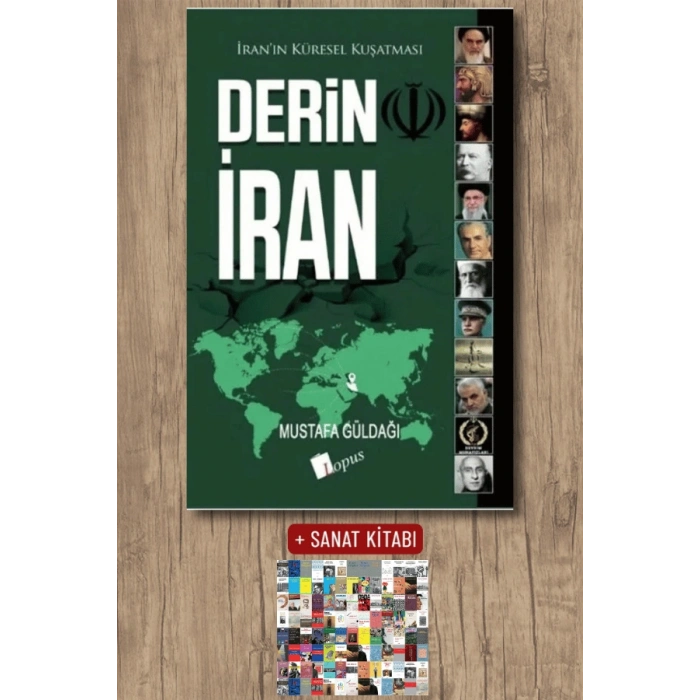 Derin İran