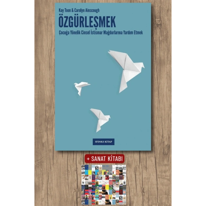 Özgürleşmek