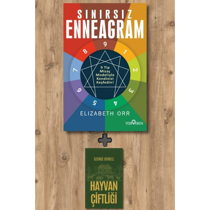 Sınırsız Enneagram