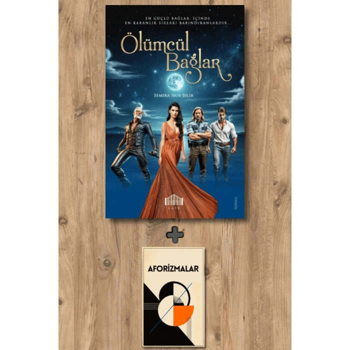 Ölümcül Bağlar