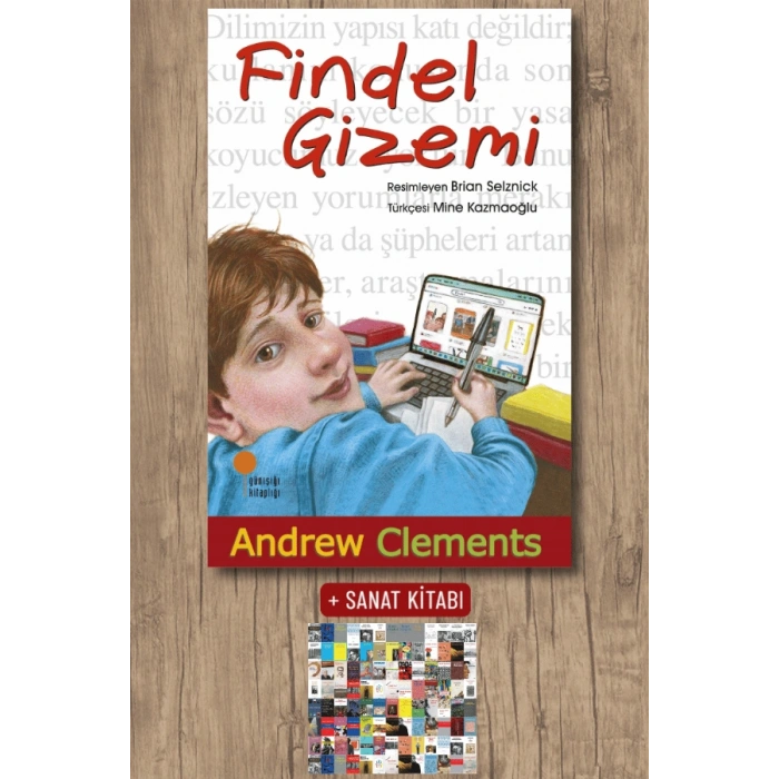 Findel Gizemi