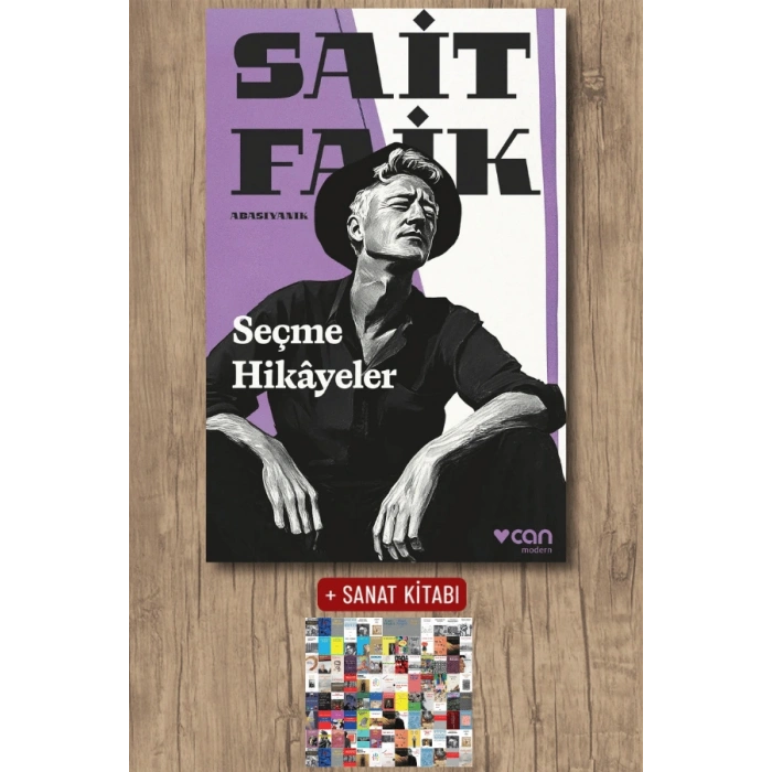 Seçme Hikâyeler