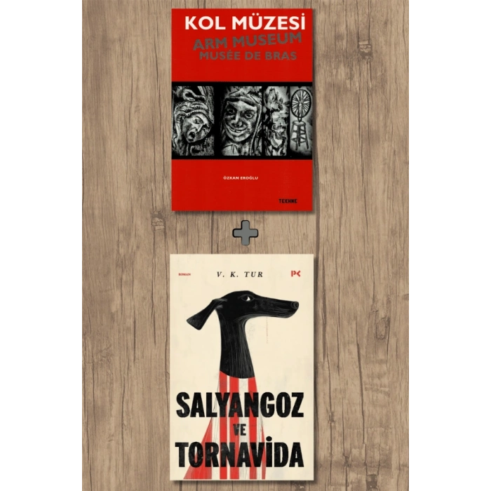 Salyangoz ve Tornavida