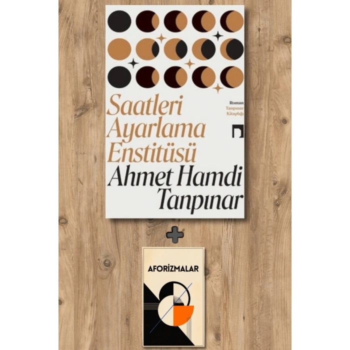 Saatleri Ayarlama Enstitüsü