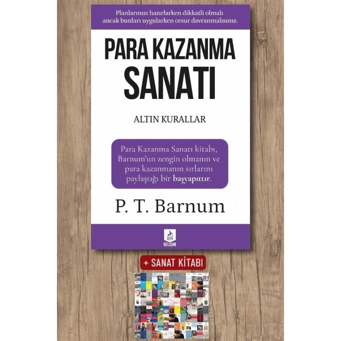 Para Kazanma Sanatı