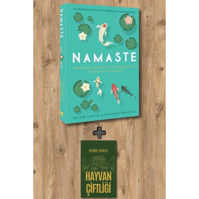 Namaste