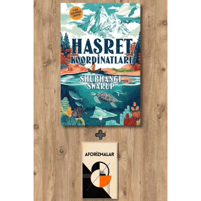 Hasret Koordinatları