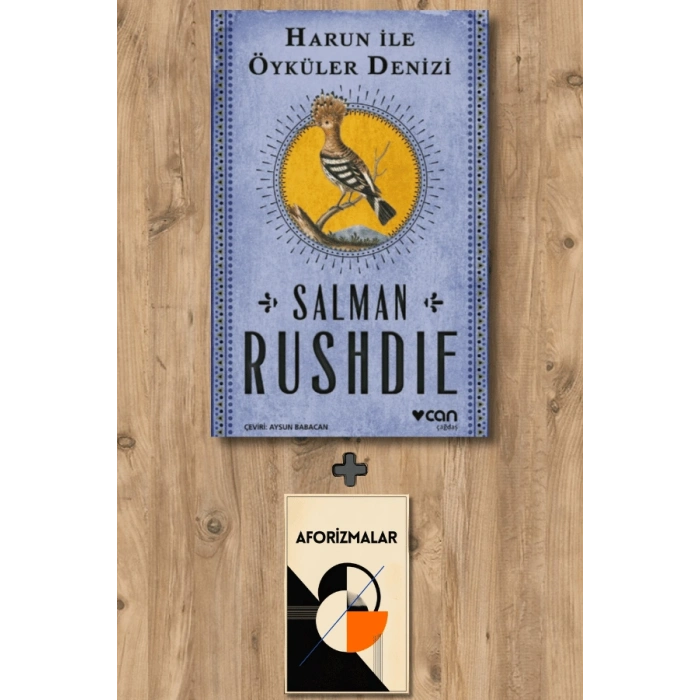 Harun ile Öyküler Denizi