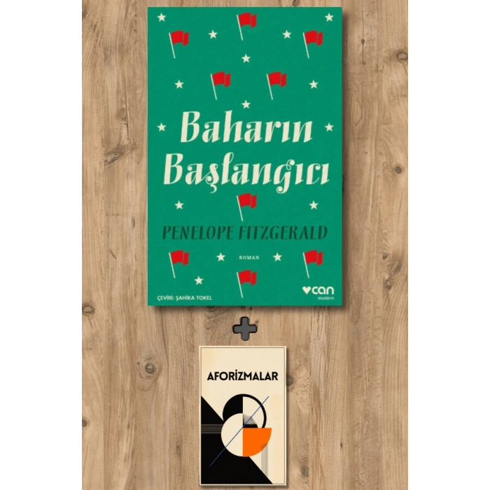 Baharın Başlangıcı