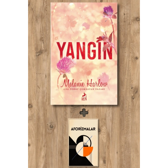 Yangın