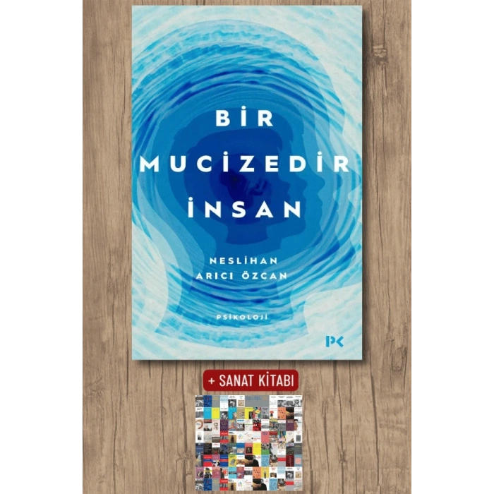 Bir Mucizedir İnsan