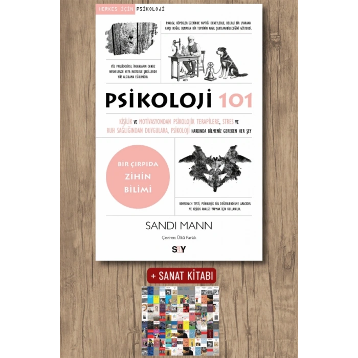 Psikoloji 101