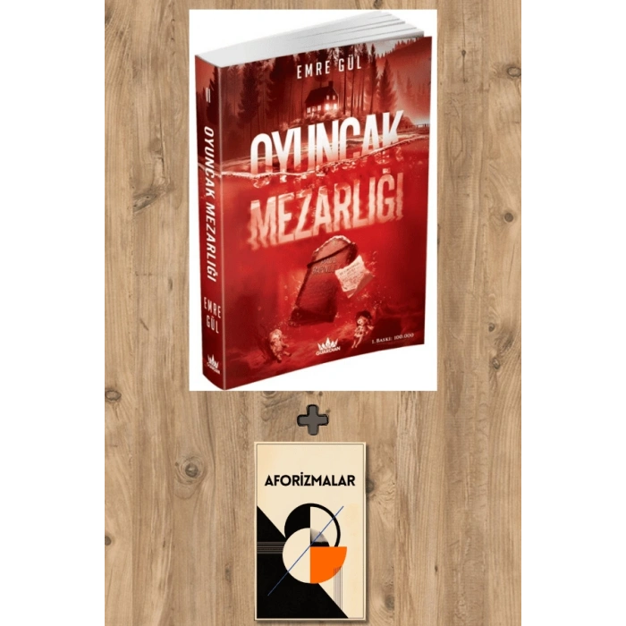 Oyuncak Mezarlığı
