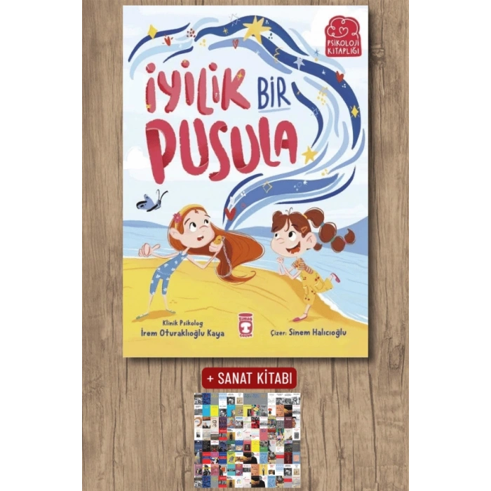 İyilik Bir Pusula