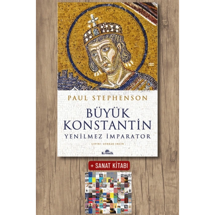 Büyük Konstantin