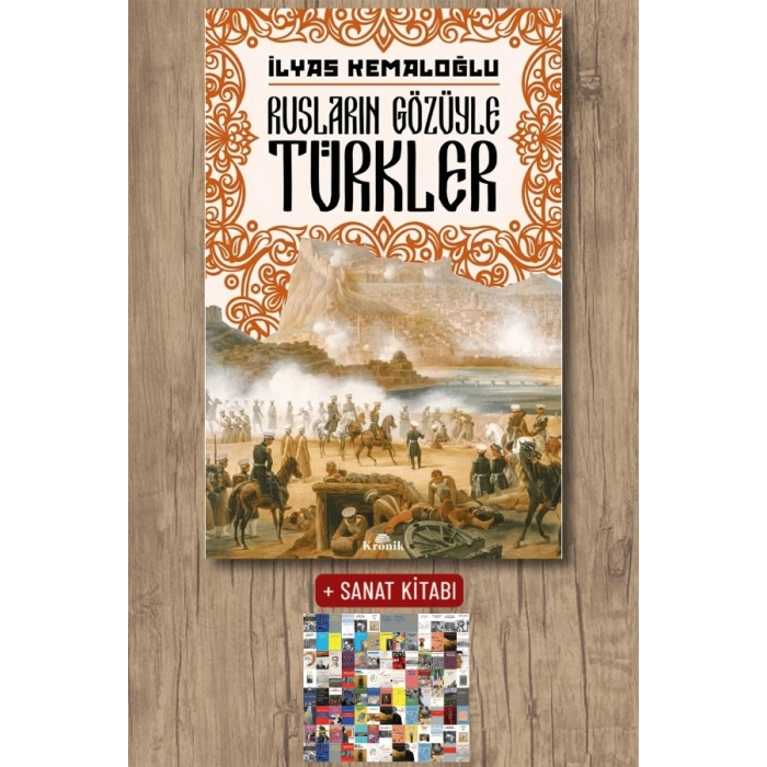 Rusların Gözüyle Türkler