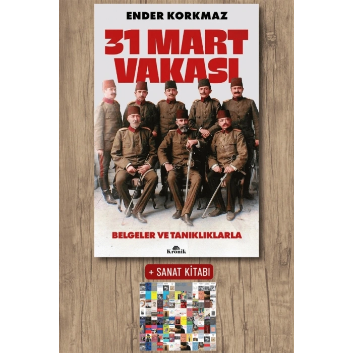 31 Mart Vakası