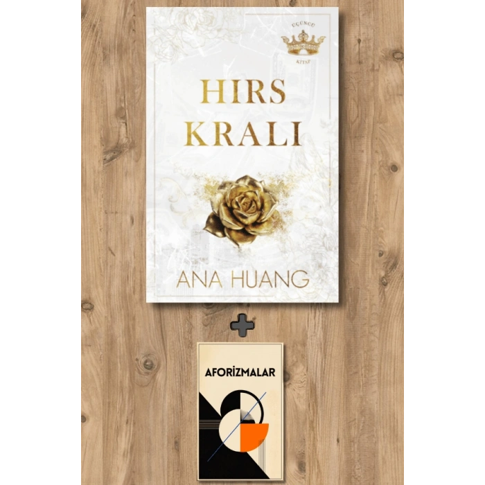 Hırs Kralı