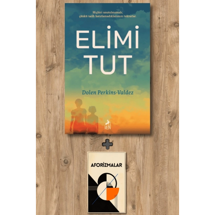 Elimi Tut