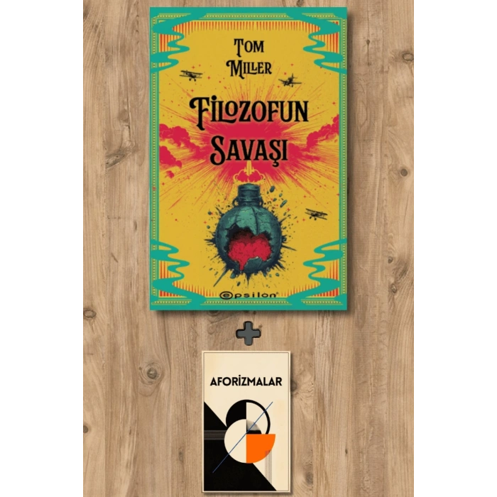 Filozofun Savaşı